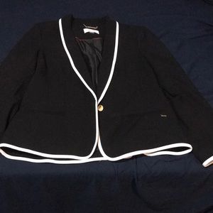 Calvin Klein Jacket